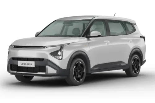 Kia Carens Clavis Carens Clavis HTE